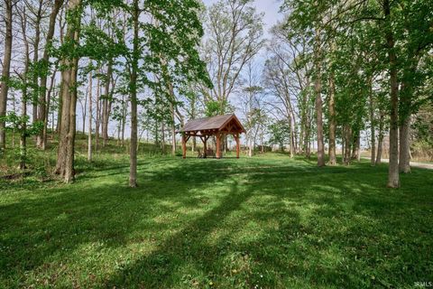 Tiny photo for 5054 N Us Route 31, Peru, IN 46970 (MLS # 202615646)