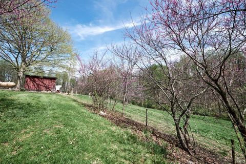 Tiny photo for 5054 N Us Route 31, Peru, IN 46970 (MLS # 202615646)