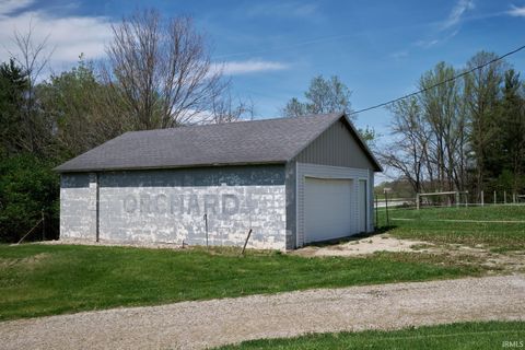 Tiny photo for 5054 N Us Route 31, Peru, IN 46970 (MLS # 202615646)