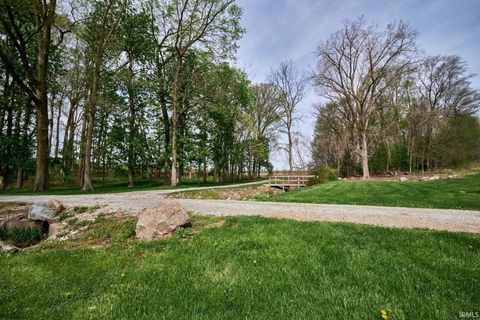 Tiny photo for 5054 N Us Route 31, Peru, IN 46970 (MLS # 202615646)