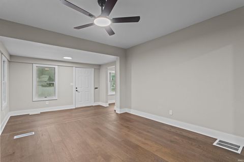 Tiny photo for 1939 S Washington Street, Kokomo, IN 46902 (MLS # 202547697)