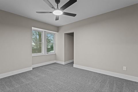 Tiny photo for 1939 S Washington Street, Kokomo, IN 46902 (MLS # 202547697)