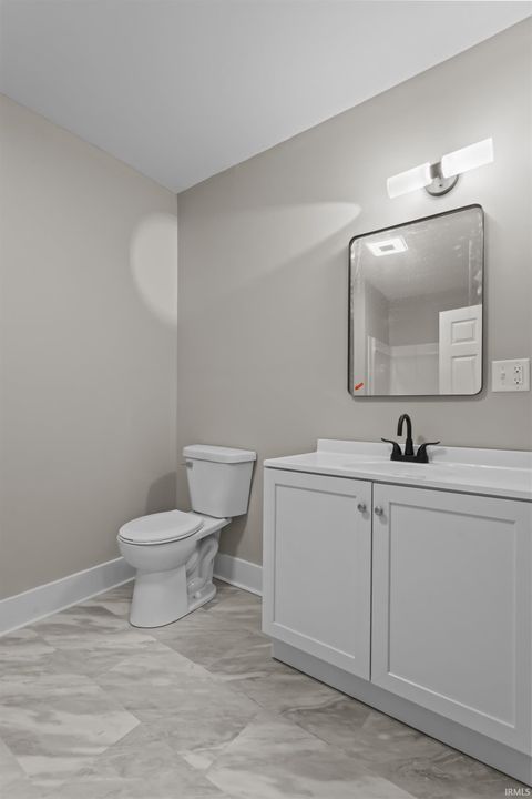 Tiny photo for 1939 S Washington Street, Kokomo, IN 46902 (MLS # 202547697)