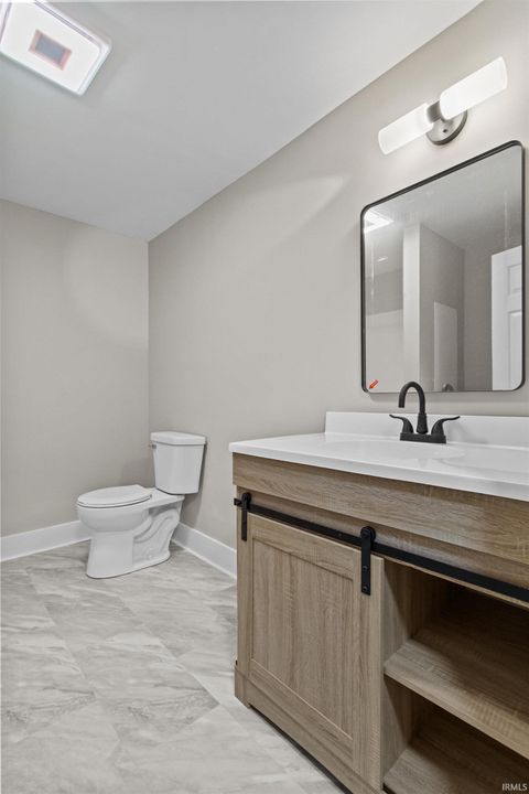 Tiny photo for 1939 S Washington Street, Kokomo, IN 46902 (MLS # 202547697)