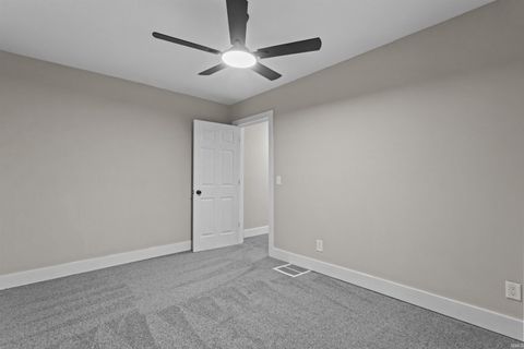 Tiny photo for 1939 S Washington Street, Kokomo, IN 46902 (MLS # 202547697)