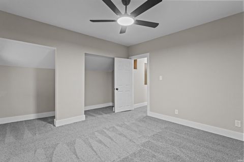 Tiny photo for 1939 S Washington Street, Kokomo, IN 46902 (MLS # 202547697)