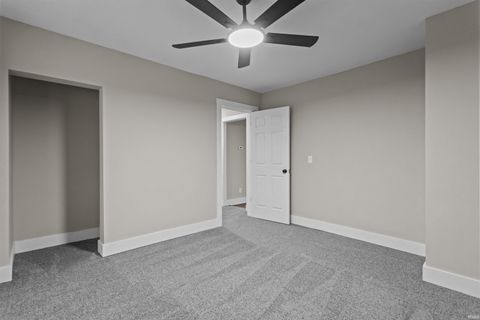 Tiny photo for 1939 S Washington Street, Kokomo, IN 46902 (MLS # 202547697)