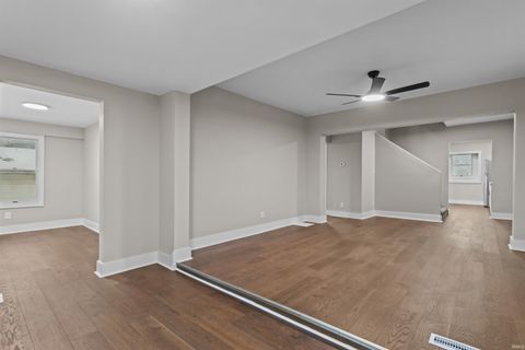 Tiny photo for 1939 S Washington Street, Kokomo, IN 46902 (MLS # 202547697)