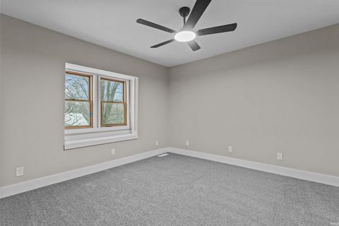 Tiny photo for 1939 S Washington Street, Kokomo, IN 46902 (MLS # 202547697)