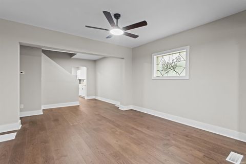 Tiny photo for 1939 S Washington Street, Kokomo, IN 46902 (MLS # 202547697)