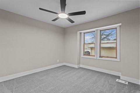 Tiny photo for 1939 S Washington Street, Kokomo, IN 46902 (MLS # 202547697)