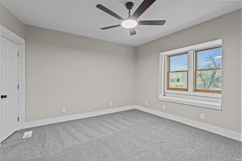 Tiny photo for 1939 S Washington Street, Kokomo, IN 46902 (MLS # 202547697)