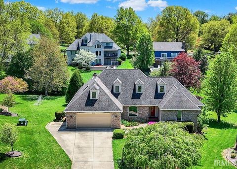3112 E Charles Court, Bloomington, IN 47401 - #: 202515232