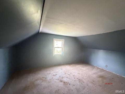 Tiny photo for 517 E 4Th Street, Hartford City, IN 47348 (MLS # 202626275)