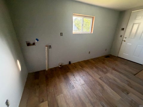 Tiny photo for 517 E 4Th Street, Hartford City, IN 47348 (MLS # 202626275)