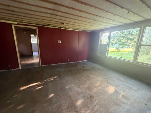 Tiny photo for 517 E 4Th Street, Hartford City, IN 47348 (MLS # 202626275)