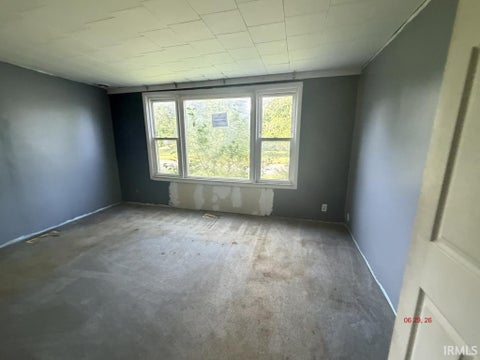 Tiny photo for 517 E 4Th Street, Hartford City, IN 47348 (MLS # 202626275)
