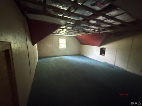 Tiny photo for 517 E 4Th Street, Hartford City, IN 47348 (MLS # 202626275)