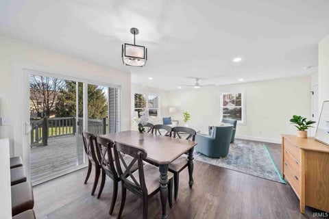 Tiny photo for 1114 Beacon Drive, Mishawaka, IN 46544 (MLS # 202641938)