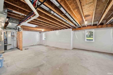 Tiny photo for 1114 Beacon Drive, Mishawaka, IN 46544 (MLS # 202641938)