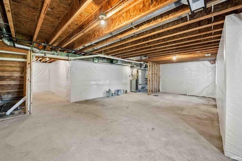 Tiny photo for 1114 Beacon Drive, Mishawaka, IN 46544 (MLS # 202641938)