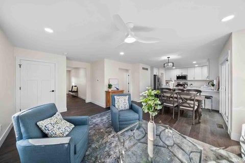 Tiny photo for 1114 Beacon Drive, Mishawaka, IN 46544 (MLS # 202641938)