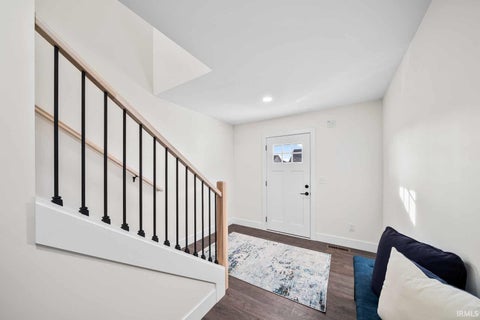 Tiny photo for 1114 Beacon Drive, Mishawaka, IN 46544 (MLS # 202641938)