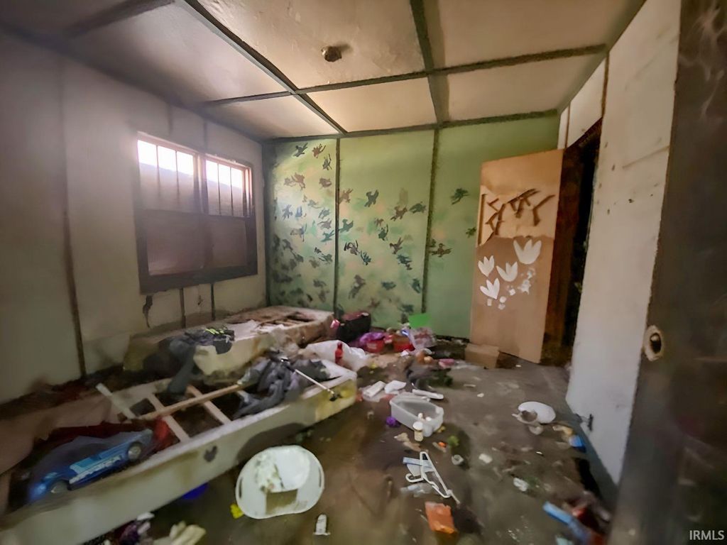 Photo of 4845 Shady Road, Cannelton, IN 47520 (MLS # 202609436)