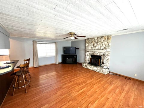 Tiny photo for 221 Fairway Drive, Evansville, IN 47710 (MLS # 202604813)