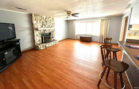 Tiny photo for 221 Fairway Drive, Evansville, IN 47710 (MLS # 202604813)