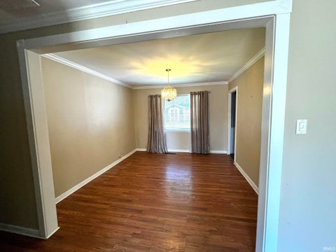 Tiny photo for 221 Fairway Drive, Evansville, IN 47710 (MLS # 202604813)