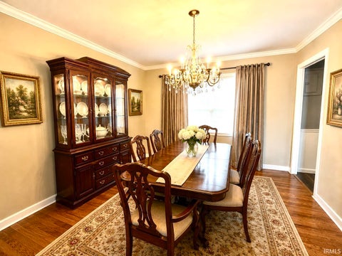 Tiny photo for 221 Fairway Drive, Evansville, IN 47710 (MLS # 202604813)