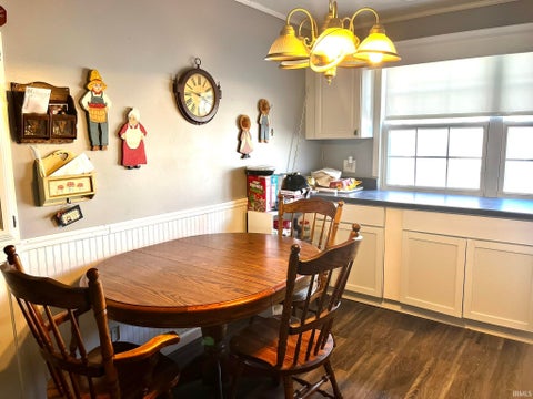 Tiny photo for 221 Fairway Drive, Evansville, IN 47710 (MLS # 202604813)