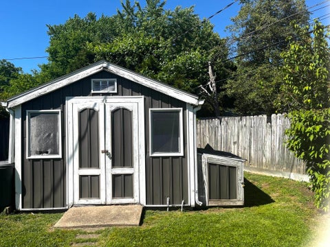 Tiny photo for 221 Fairway Drive, Evansville, IN 47710 (MLS # 202604813)