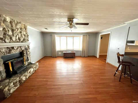 Tiny photo for 221 Fairway Drive, Evansville, IN 47710 (MLS # 202604813)