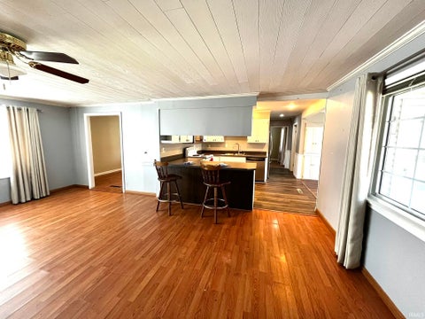 Tiny photo for 221 Fairway Drive, Evansville, IN 47710 (MLS # 202604813)