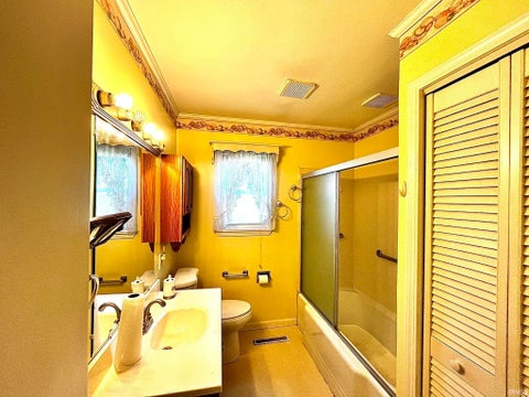 Tiny photo for 221 Fairway Drive, Evansville, IN 47710 (MLS # 202604813)