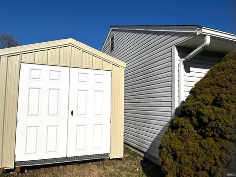 Tiny photo for 221 Fairway Drive, Evansville, IN 47710 (MLS # 202604813)