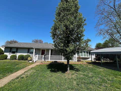 Photo of 221 Fairway Drive, Evansville, IN 47710 (MLS # 202604813)