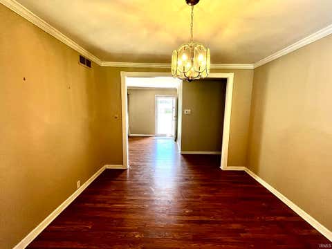 Tiny photo for 221 Fairway Drive, Evansville, IN 47710 (MLS # 202604813)