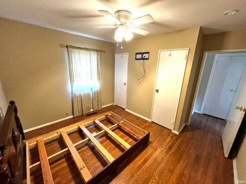 Tiny photo for 221 Fairway Drive, Evansville, IN 47710 (MLS # 202604813)