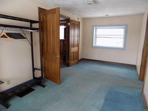 Tiny photo for 510 W Franklin Street, Elkhart, IN 46516 (MLS # 202605674)