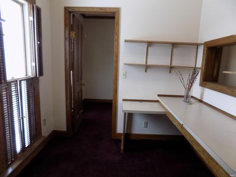 Tiny photo for 510 W Franklin Street, Elkhart, IN 46516 (MLS # 202605674)