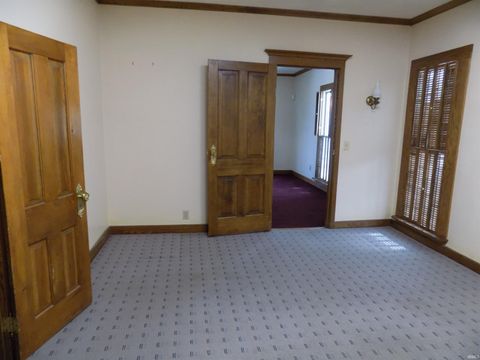 Tiny photo for 510 W Franklin Street, Elkhart, IN 46516 (MLS # 202605674)