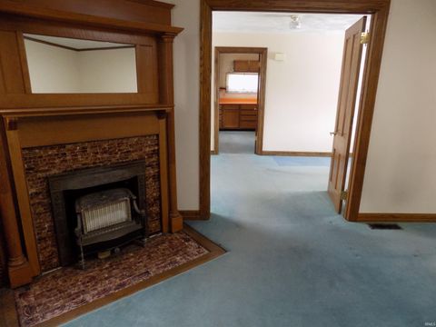 Tiny photo for 510 W Franklin Street, Elkhart, IN 46516 (MLS # 202605674)