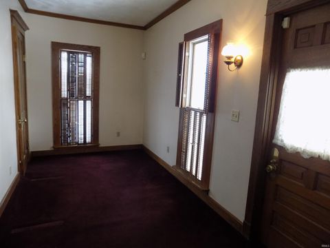 Tiny photo for 510 W Franklin Street, Elkhart, IN 46516 (MLS # 202605674)