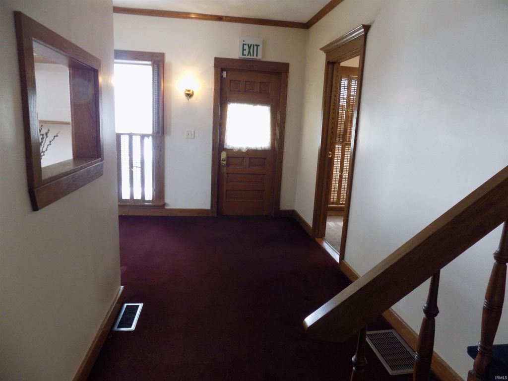 Photo of 510 W Franklin Street, Elkhart, IN 46516 (MLS # 202605674)