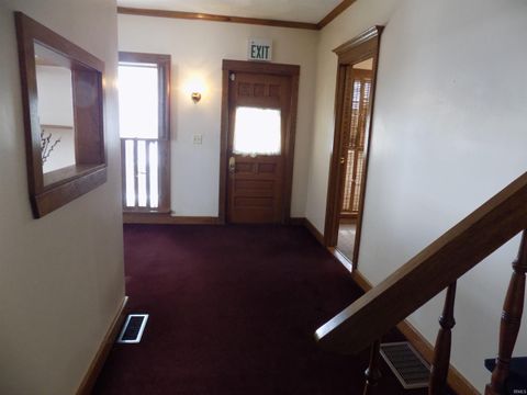 Tiny photo for 510 W Franklin Street, Elkhart, IN 46516 (MLS # 202605674)