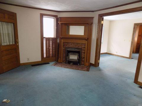 Tiny photo for 510 W Franklin Street, Elkhart, IN 46516 (MLS # 202605674)