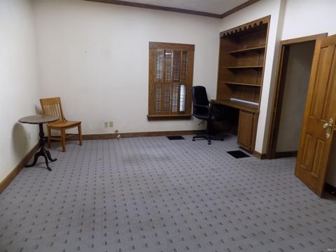 Tiny photo for 510 W Franklin Street, Elkhart, IN 46516 (MLS # 202605674)